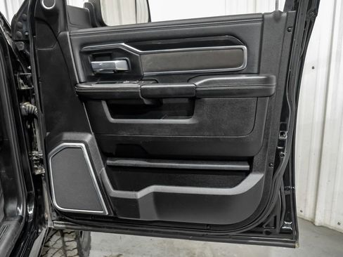 Used 2022 RAM 3500 Laramie image 48