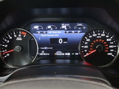 Used 2019 Ford F150 Raptor w/ Equipment Group 802A Luxury AWD/4WD image 11