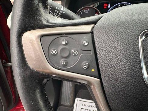 Used 2020 GMC Acadia Denali FWD image 20