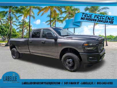 Used 2026 RAM 3500 Tradesman