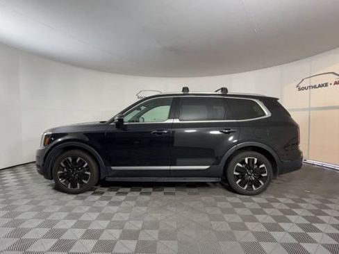 Certified 2024 Kia Telluride SX Prestige AWD/4WD image 5