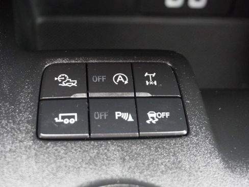 Used 2023 Ford Ranger Lariat w/ Tremor Off-Road Package image 34