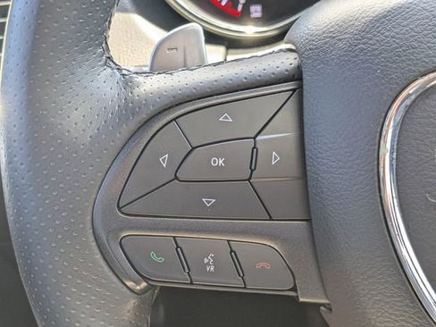 Used 2018 Dodge Durango R/T w/ Blacktop Package RWD image 31