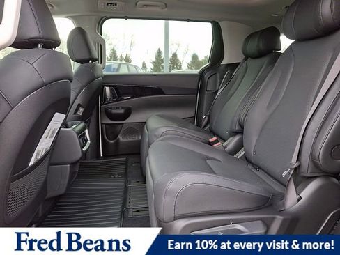 New 2026 Kia Carnival SX Prestige image 6