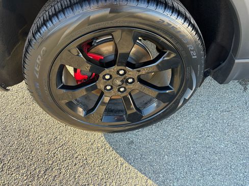 Used 2023 Ford Explorer ST w/ Equipment Group 401A image 52