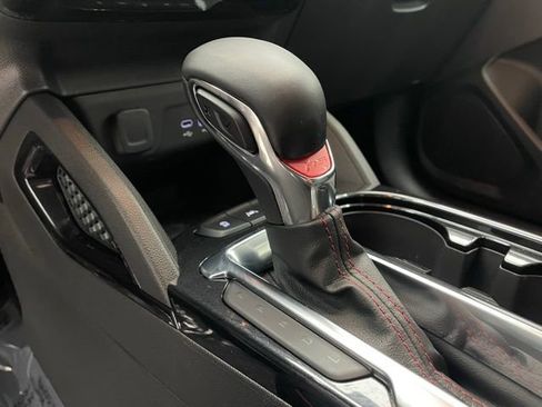 New 2026 Chevrolet TrailBlazer RS w/ Convenience Package image 11