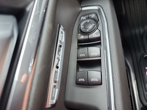 New 2026 GMC Sierra 1500 Denali w/ Denali Reserve Package image 20