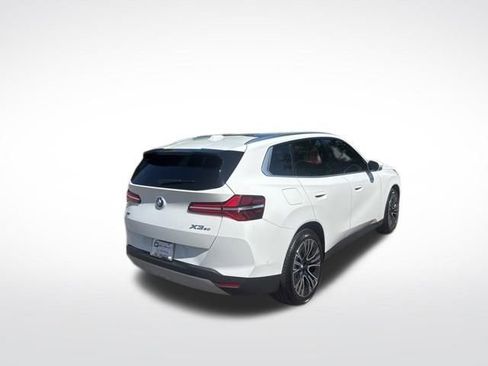 Used 2026 BMW X3 xDrive30 w/ Premium Package image 5