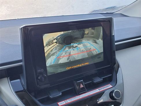 New 2026 Toyota Corolla LE image 25