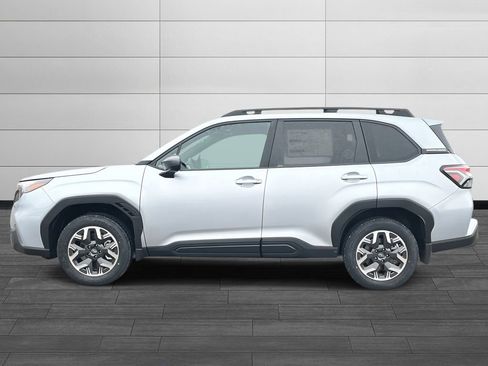 New 2026 Subaru Forester Premium image 6