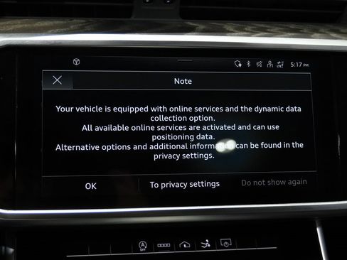 Used 2022 Audi A7 3.0T Premium image 27