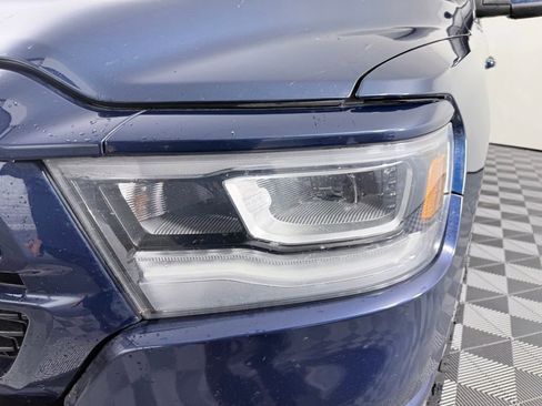Used 2023 RAM 1500 Laramie image 26