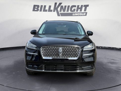 Used 2022 Lincoln Corsair Reserve w/ Equipment Group 201A image 8