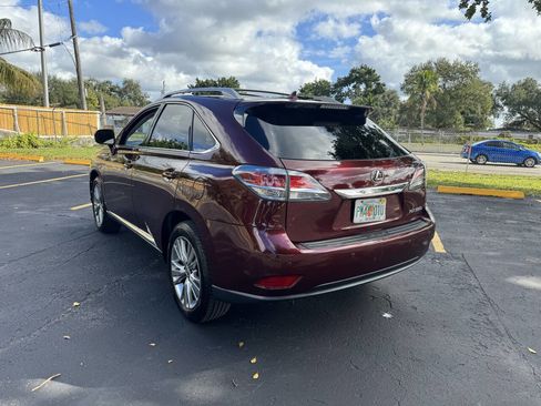 Used 2013 Lexus RX 350 FWD image 19