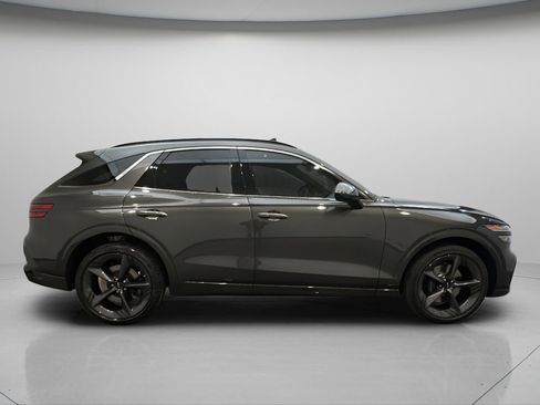 New 2026 Genesis GV70 2.5T Sport Prestige image 8