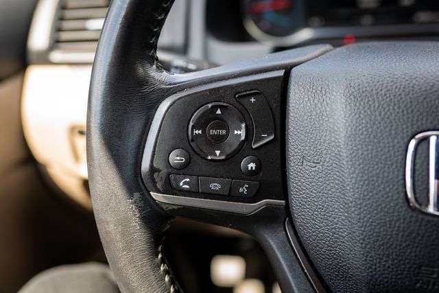 Used 2019 Honda Pilot EX-L image 36