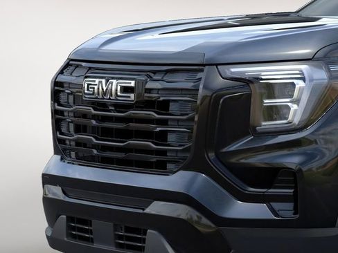 New 2026 GMC Terrain Elevation AWD/4WD image 13