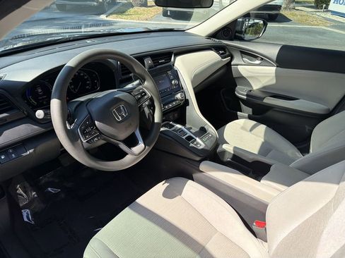 Used 2019 Honda Insight LX image 23