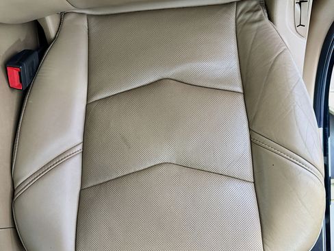 Used 2019 Cadillac Escalade ESV Platinum AWD/4WD image 20