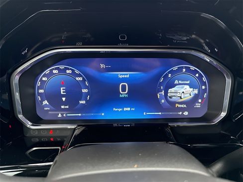 New 2026 Chevrolet Silverado 1500 LT image 24