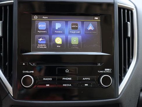 Certified 2023 Subaru Forester Premium AWD/4WD image 39