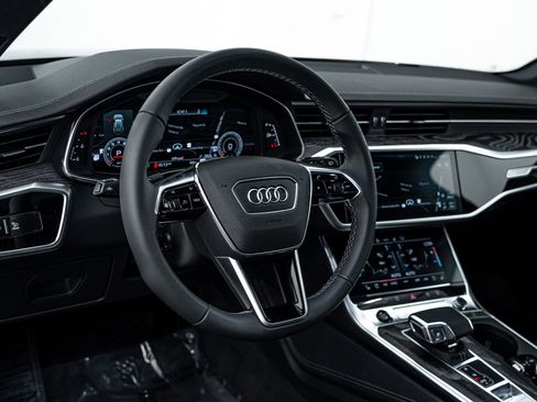 New 2026 Audi A6 Premium Plus image 9