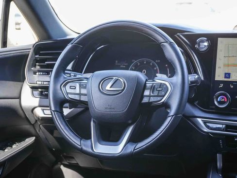 Used 2024 Lexus RX 350 Premium w/ Cold Area Package FWD image 15