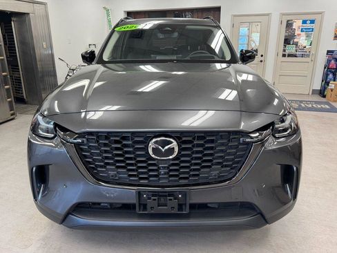 Used 2026 MAZDA CX-90 3.3 Turbo w/ Premium Sport Pkg AWD/4WD image 36