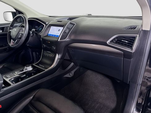 Used 2020 Ford Edge SEL FWD image 30