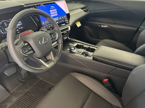 New 2026 Lexus RX 350 Premium FWD image 4