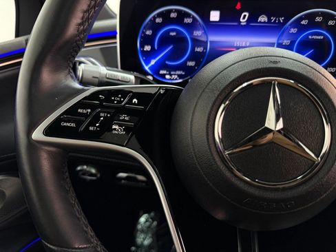 Certified 2023 Mercedes-Benz EQS 450+ SUV image 15