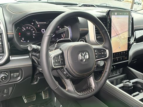 New 2026 RAM 1500 Tungsten w/ Bed Utility Group image 30