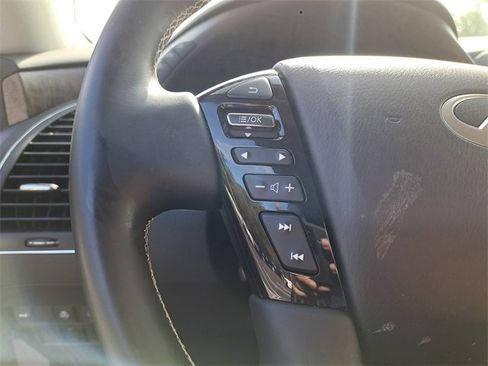 Used 2023 INFINITI QX80 Premium Select w/ Cargo Package image 18