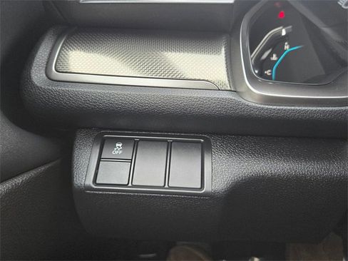Used 2017 Honda Civic EX image 30