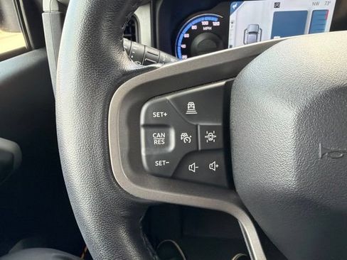 Used 2022 Ford Bronco Badlands AWD/4WD image 19