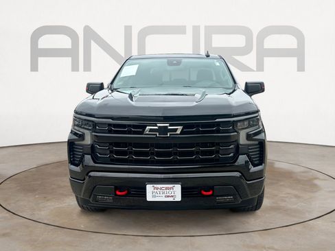 Used 2023 Chevrolet Silverado 1500 RST w/ Redline Edition RWD image 5