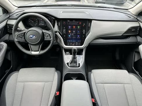 Certified 2025 Subaru Outback Premium AWD/4WD image 13