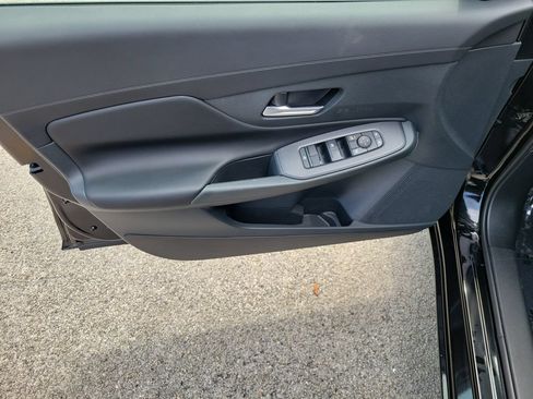 New 2026 Nissan Sentra SV w/ Floor Mat Package FWD image 23