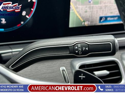 Used 2022 Mercedes-Benz GLE 350 4MATIC w/ Premium Package image 30