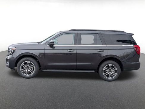 New 2026 Ford Expedition Active AWD/4WD image 6