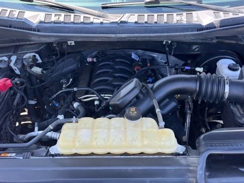 Used 2019 Ford F150 XL w/ Equipment Group 101A Mid RWD image 9