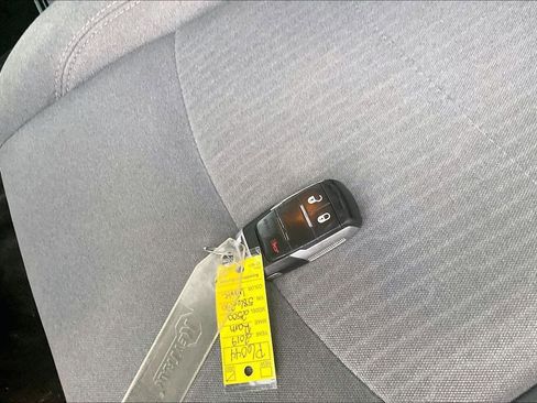 Used 2019 RAM 2500 Big Horn image 10