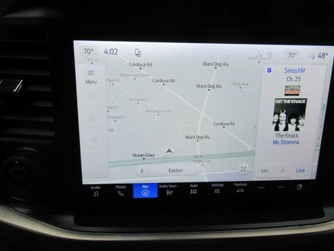 New 2026 Ford F150 King Ranch w/ Equipment Group 601A High image 34