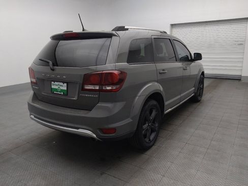 Used 2020 Dodge Journey Crossroad FWD image 9