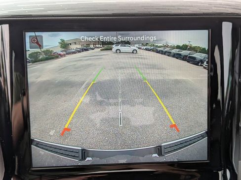Used 2024 RAM 1500 Laramie AWD/4WD image 24