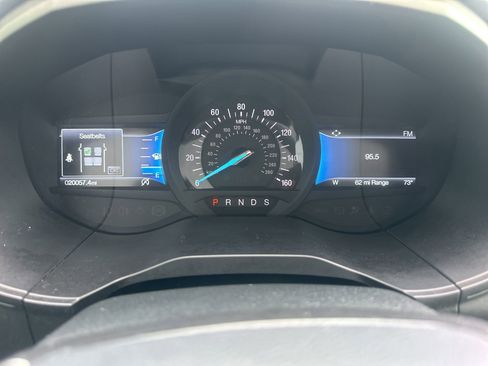 Used 2024 Ford Edge SEL w/ Convenience Package AWD/4WD image 24