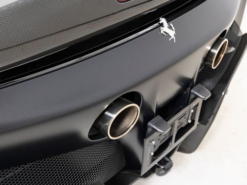 Certified 2022 Ferrari SF90 Stradale AWD/4WD image 26