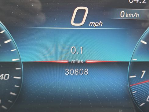 Used 2022 Mercedes-Benz GLE 350 image 20