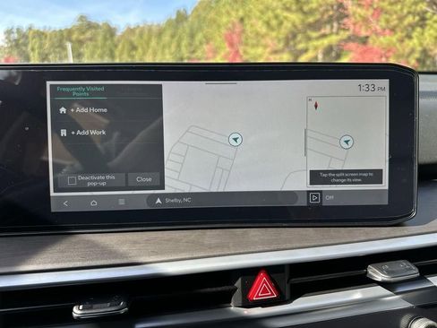 New 2025 Kia Sorento SX AWD/4WD image 21