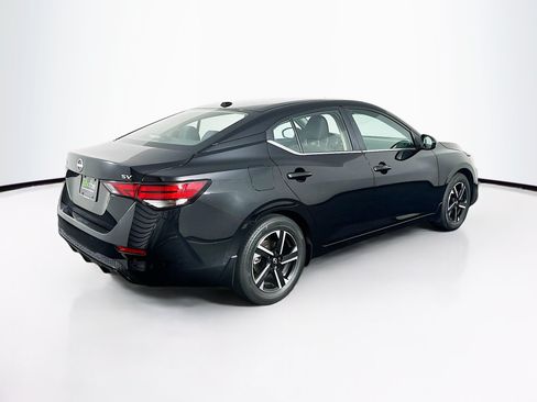 Used 2024 Nissan Sentra SV FWD image 9